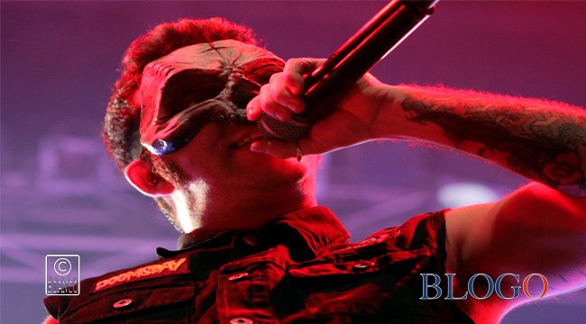 Salmo a Trezzo: foto, video e commenti dal concerto al Live Club, 7 Maggio 2016