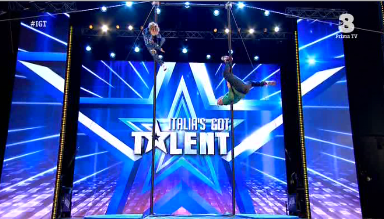 Stasera in tv, 11 maggio 2016: live di Italia’s Got Talent e The Voice