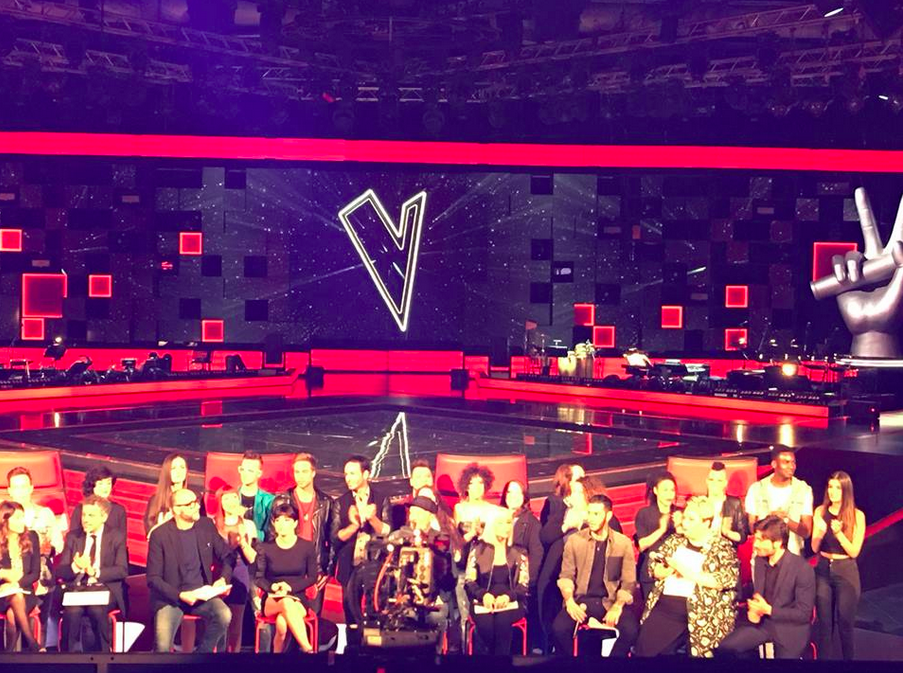 The Voice 2016, Live Show: tutte le dichiarazioni dalla conferenza stampa