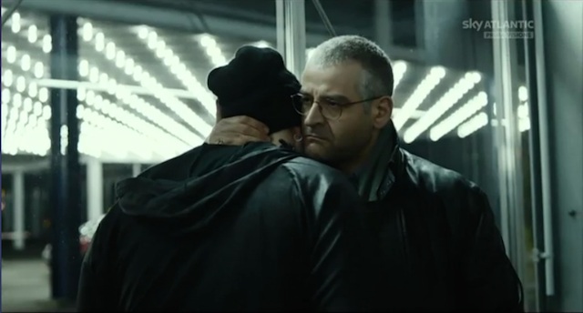 Gomorra – La serie 2, la faida familiare ora guarda con orgoglio ad un pubblico internazionale