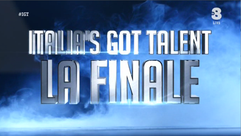 Italia’s got talent 2016, le foto della Finale col vincitore Moses