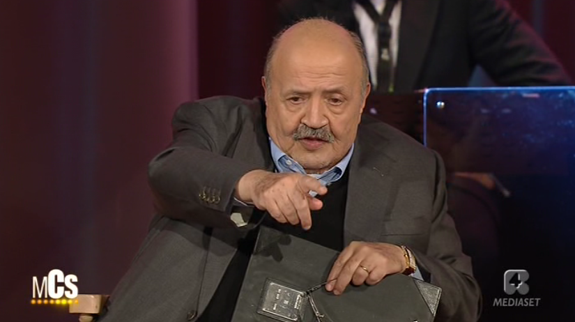 Maurizio Costanzo, l’altra verità sull’Isola e sulla tv. Dalla parte del pubblico