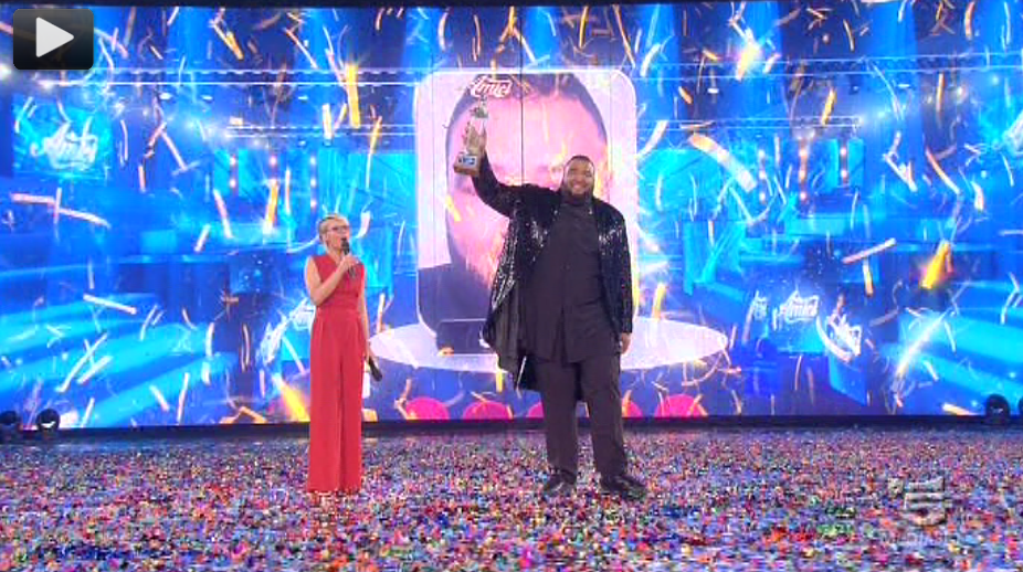 Amici 2016, la Finale di un Serale indiscutibile