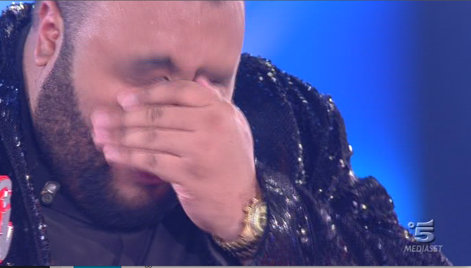 Amici 2016, vince Sergio