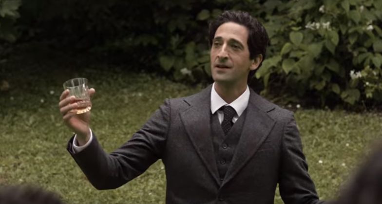 Septembers of Shiraz (2015) di Wayne Blair