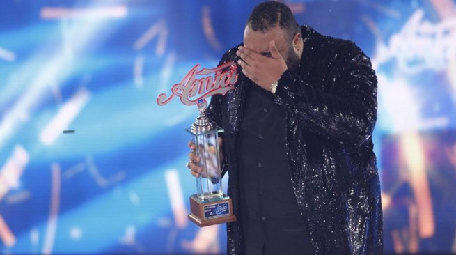 Amici 15, il vincitore Sergio Sylvestre a Blogo: “Non pensavo fosse possibile, ora non ho limiti!” (VIDEO)