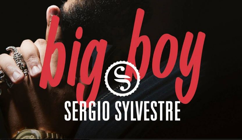 Sergio Sylestre, Big Boy: l’anima fragile -ma intensa- che supera i due metri di altezza (fisica) e vince