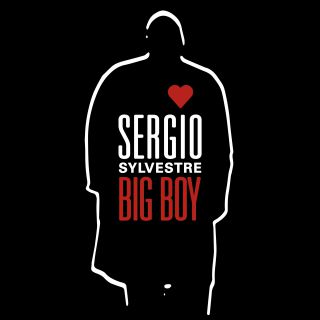 Sergio Sylvestre, Big Boy è l’album di debutto (con Sony Music)