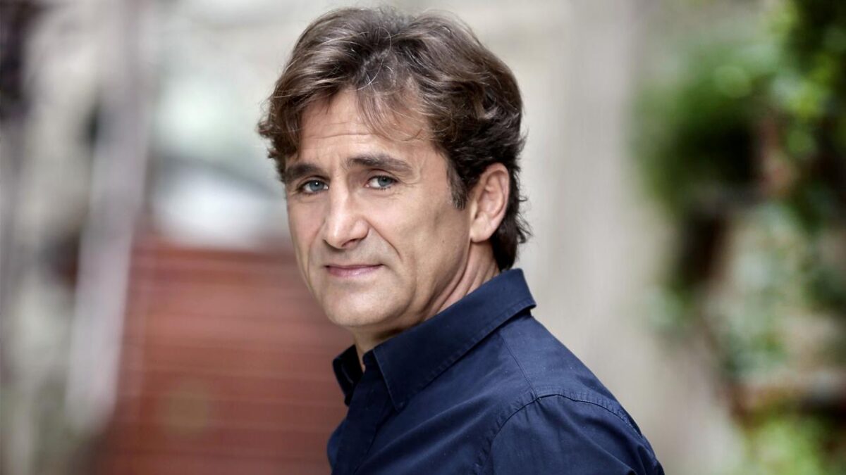 Sfide, Alex Zanardi riparte dal countdown degli Europei 2016