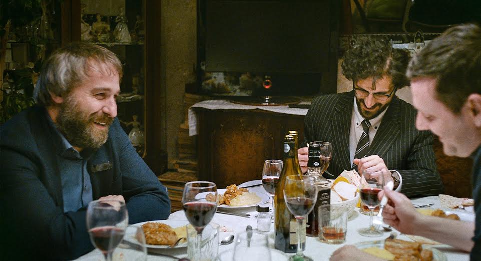 Sieranevada (2016) di Cristi Puiu