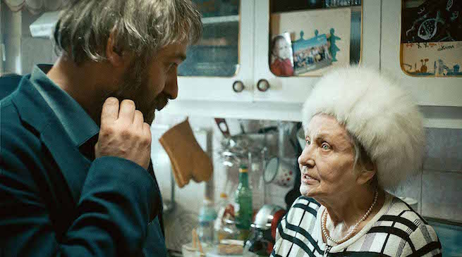 Cannes 2016, Sieranevada: recensione del film di Cristi Puiu in Concorso