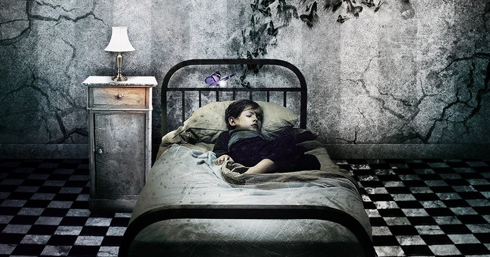 Somnia: locandina e clip in italiano dell’horror di Mike Flanagan