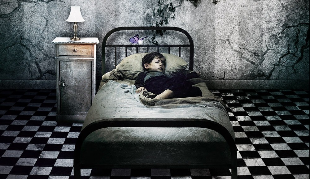 Somnia: recensione del film horror di Mike Flanagan