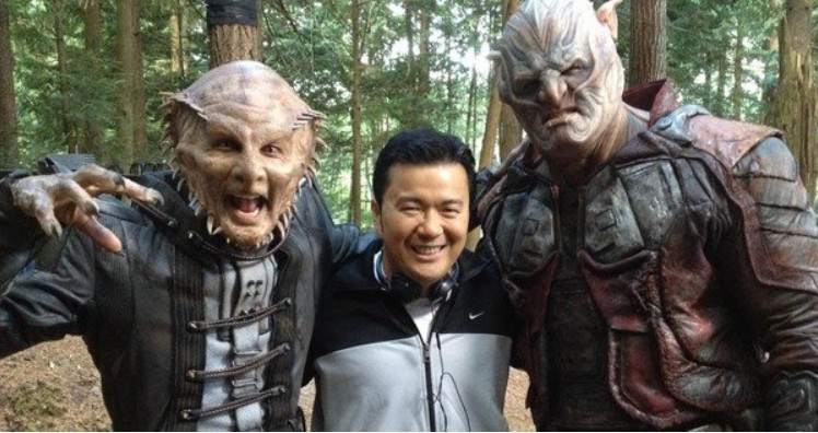 Star Trek Beyond mostrerà su schermo 50 diverse specie aliene