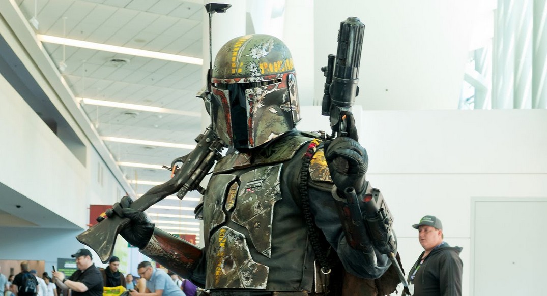 Star Wars Day: 4 video con il miglior cosplay
