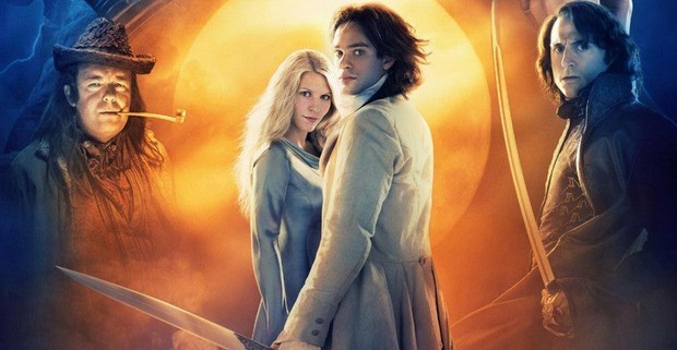 Stasera in tv: “Stardust” su Italia 1