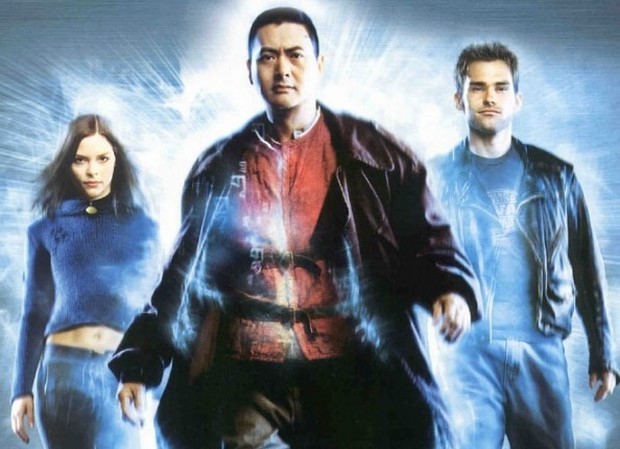 Stasera in tv su Rai 2: “Il monaco” con Chow Yun-Fat