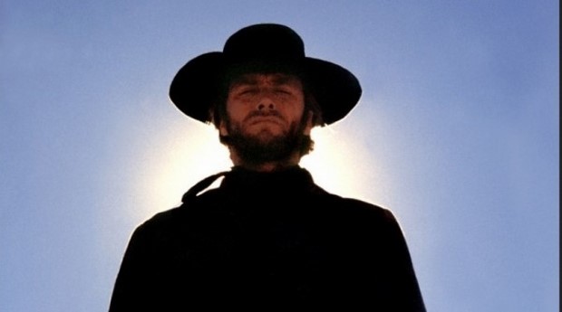 Stasera in tv su Rete 4: “Lo straniero senza nome” con Clint Eastwood