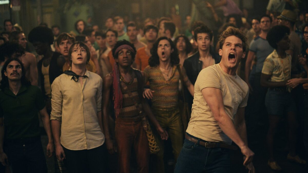 Stonewall di Roland Emmerich: Recensione in Anteprima