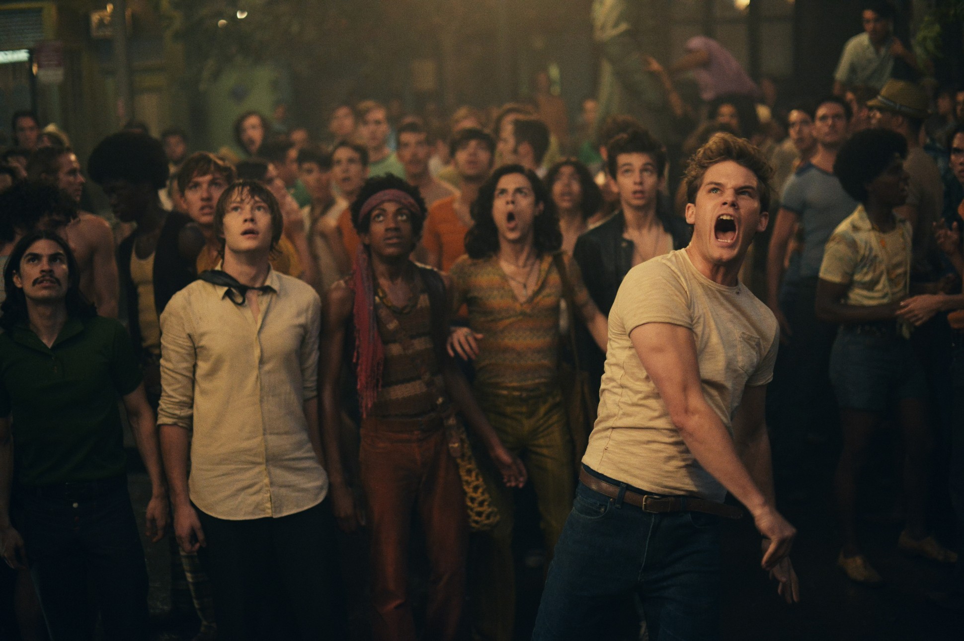 Stonewall di Roland Emmerich: Recensione in Anteprima