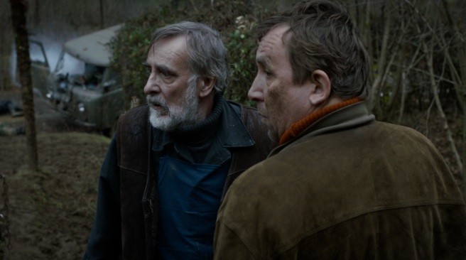 Tangerines – Mandarini: Film della Critica alle radici dell’odio