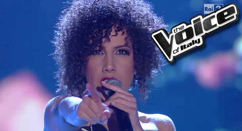 The Voice of Italy 2016, Tanya Borgese – 7 Vite: testo e video dell’inedito