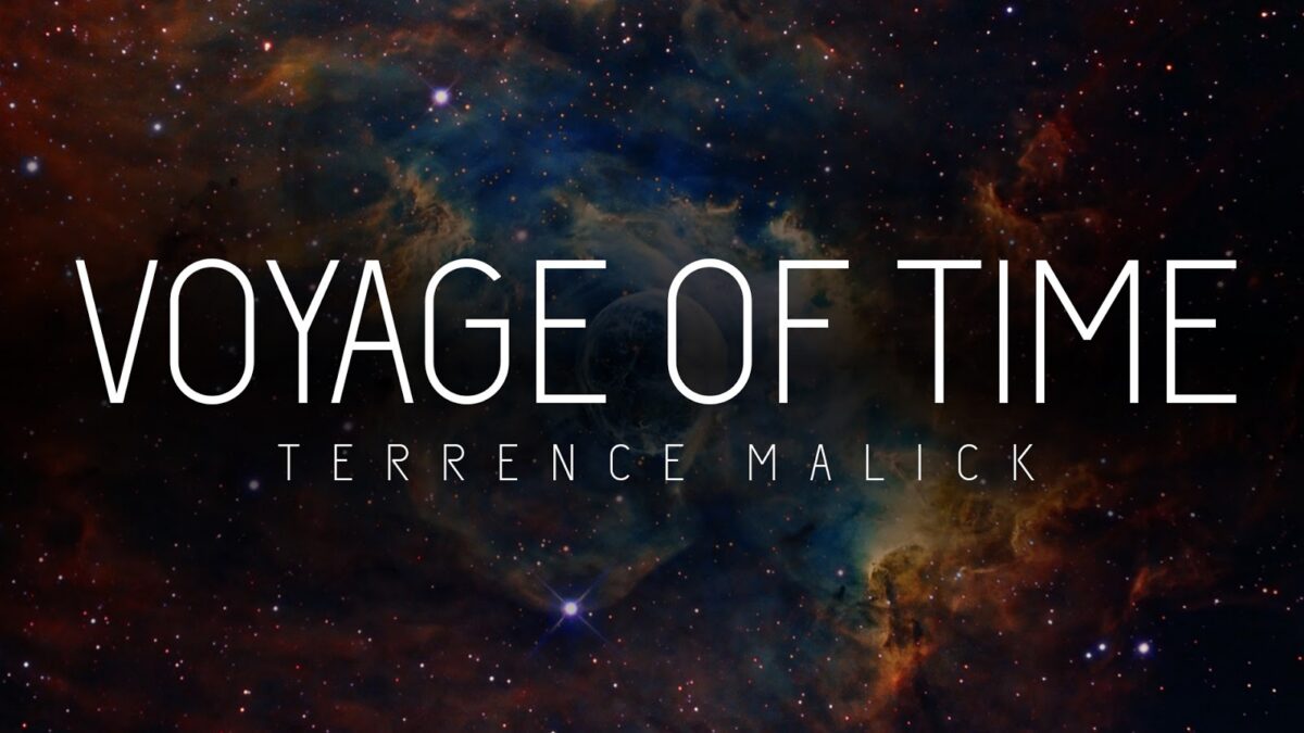 Voyage of Time di Terrence Malick uscirà ad ottobre – lo vedremo a Venezia?