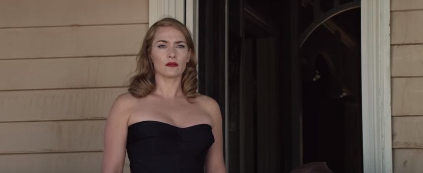 The Dressmaker – Il diavolo è tornato (2015) di Jocelyn Moorhouse