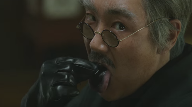 Cannes 2016, The Handmaiden: recensione del film di Park Chan-wook in Concorso