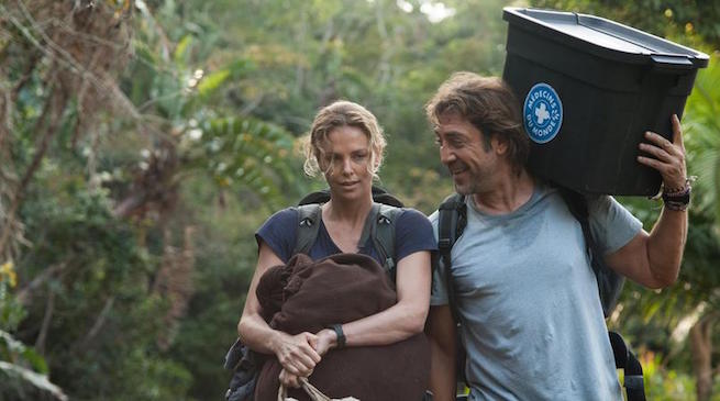 Cannes 2016, The Last Face: recensione del film di Sean Penn in Concorso