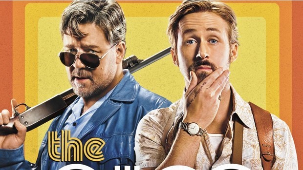 Cannes 2016, The Nice Guys: Recensione in Anteprima