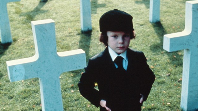 Omen, arriva il prequel