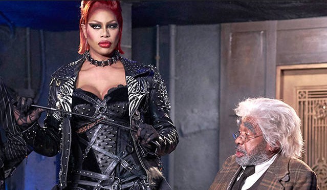 The Rocky Horror Picture Show: primo trailer del remake tv