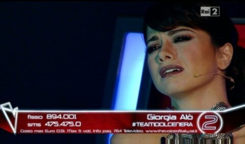 The Voice, puntata 11 maggio 2016: gli ammessi alla semifinale