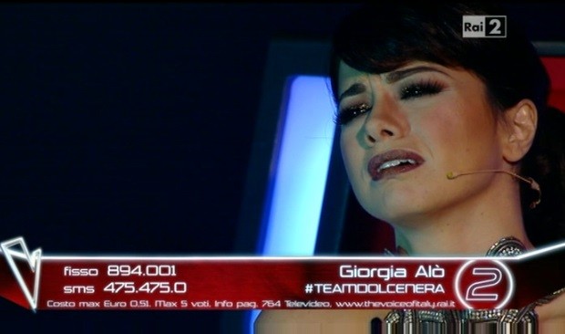 The Voice, puntata 11 maggio 2016: gli ammessi alla semifinale