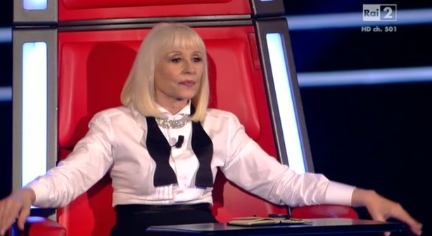 The Voice 2016, secondo Live Show