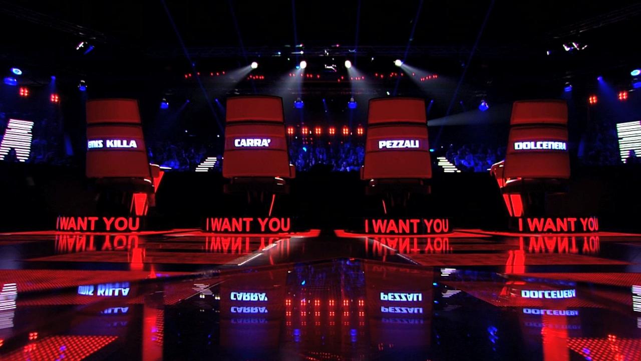 Stasera in tv, 4 maggio 2016: Velvet, live di The Voice, Fuoco amico TF45
