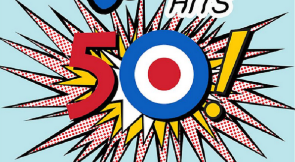 The Who, due concerti in Italia a settembre 2016 con il tour 50 HITS: tutte le info