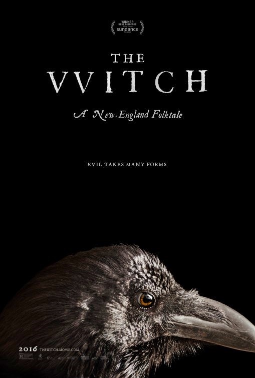 The Witch: nuove locandine del film horror premiato al Sundance