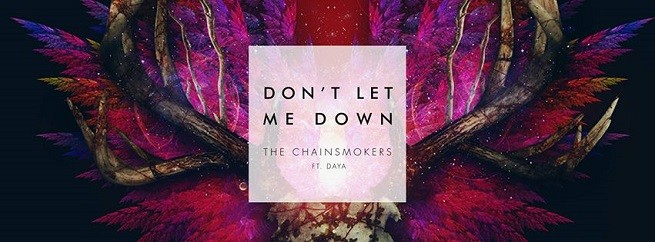 The Chainsmokers ft. Daya, Don’t Let Me Down: testo, traduzione e video ufficiale
