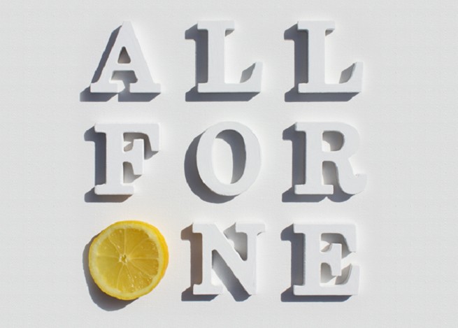 The Stone Roses, All For One: ascolta la nuova canzone