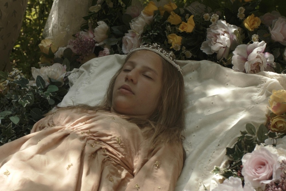 La santa che dorme: dalle Valli del Natisone al Cinéfondation di Cannes 2016
