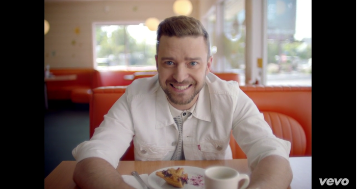 Justin Timberlake, Can’t Stop The Feeling: testo, traduzione e video ufficiale
