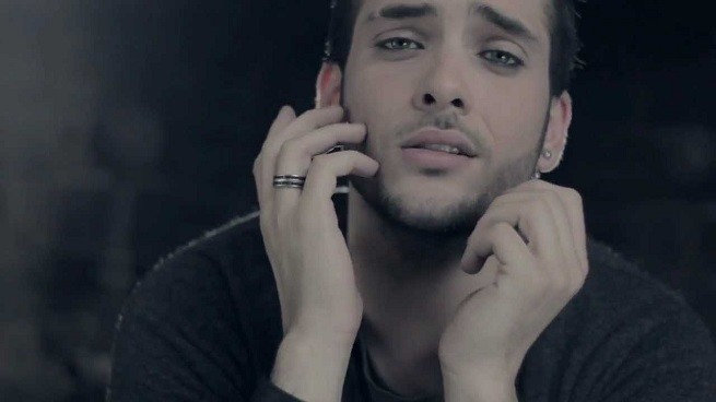 Tony Maiello a Blogo: “Autore? Ho dovuto scegliere: stare fermo o cercare un’alternativa per rimanere ancorato alla musica?”