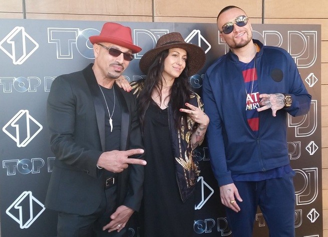 Top Dj 2016 parte lunedì 30 maggio su Italia 1: le dichiarazioni della conferenza stampa