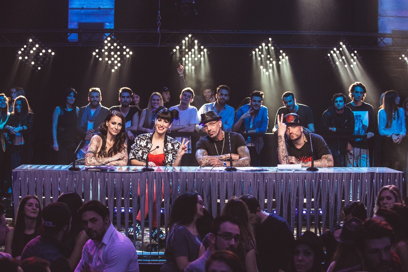 Top Dj 3: freschezza e ritmo garantiti su Italia 1 (come a Sky), la nuova giuria è ben assortita, confezione curata