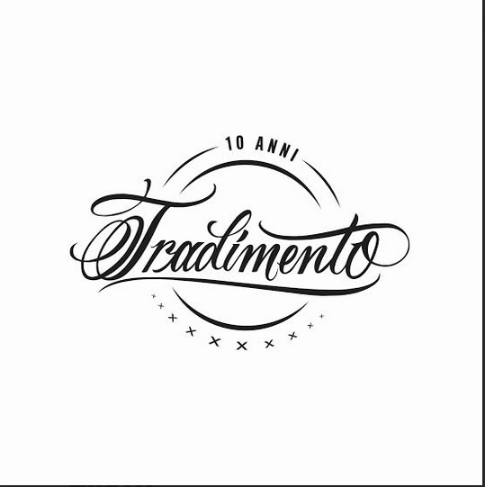 Fabri Fibra, Tradimento – 10 anni: riedizione dell’album in un doppio disco [tracklist]