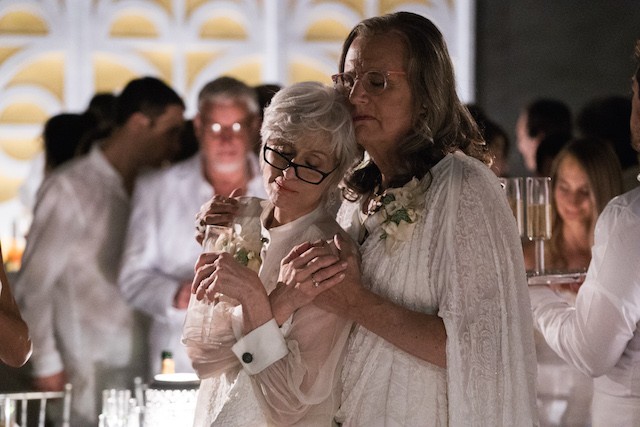 Transparent, la seconda stagione su Sky Atlantic: Maura e la sua famiglia sempre più uniti