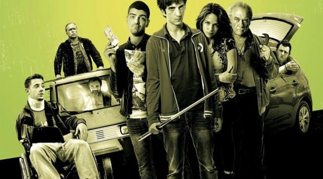 Tre giorni dopo: dalla periferia romana al cinema