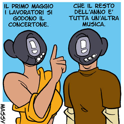 Concertone
